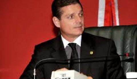  Rotta é reconduzido ao Conselho de Defesa do Consumidor